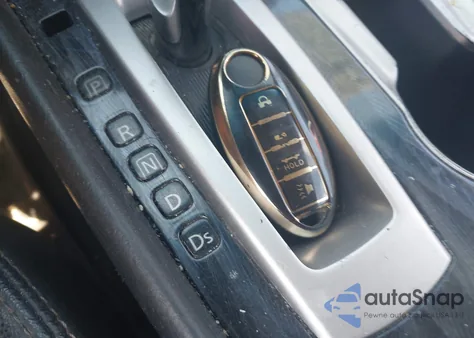 2016 Nissan Altima 2.5 Sl z USA, uszkodzony, nr VIN 1N4AL3AP1GC293236